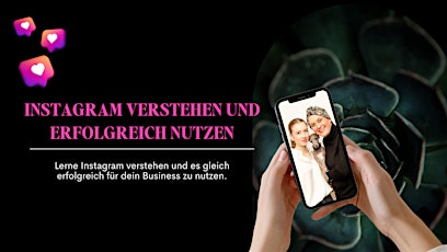 Instagram verstehen und erfolgreich nutzen