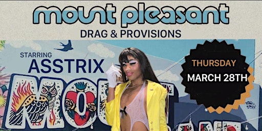 Drag & Provisions primary image