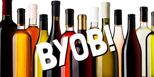 Imagem principal de BYOB Wine Class @ Barlette