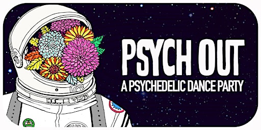 Imagen principal de Psych Out: Psychedelic Dance Party [NYC]