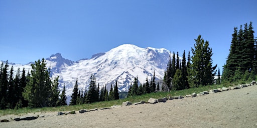Image principale de 2024 Pacific Northwest Retreat