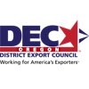 Oregon District Export Council (DEC)'s Logo