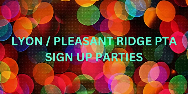 LY/PR Sign Up Parties 2024