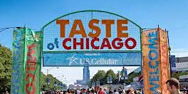Hauptbild für CHICAGO TASTE FEST
