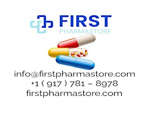 Buy Tramadol Online From your trusted store firstpharmastore.com