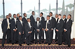 Primaire afbeelding van Piney Grove Academy Beautillion/Chisungu