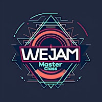 Imagen principal de WeJAM DJ Academy:  MASTER Class Session