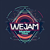 Imagem principal do evento WeJAM DJ Academy:  MASTER Class Session