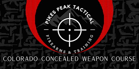 Colorado Concealed Weapon Course