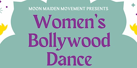 Women’s Bollywood Dance