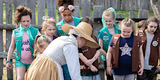 Hauptbild für Scouting Saturday: Tale of Two Cultures