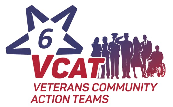 VCAT Region 6, September Membership Meeting, Veteran Services Network Organization
