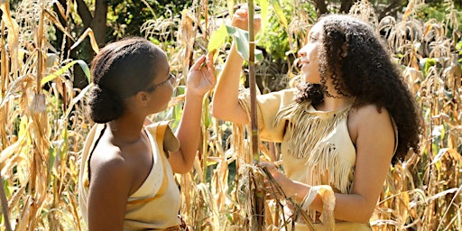 Imagen principal de Virtual Field Trip: Wampanoag - People of the Dawn (Ages 11+)