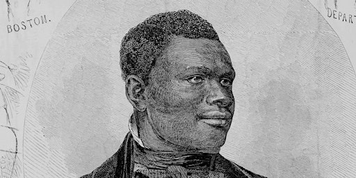 Sparking Freedom: Enslaved Resistance in Fredericksburg and Stafford County primary image