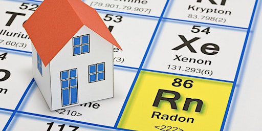 NCDHHS Radon Training for Realtors primary image