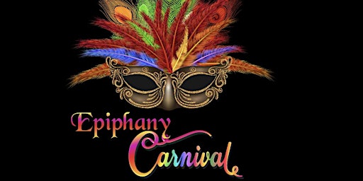 Epiphany Carnival Costume Showcase primary image