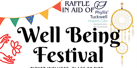 Wellbeing Festival Spring 2024