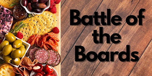 Image principale de Battle of the Boards