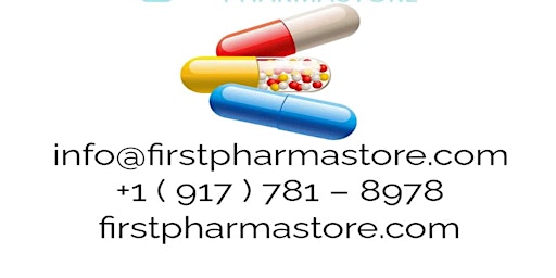 Imagen principal de Buy Restoril Online from your trusted store firstpharmastore.com