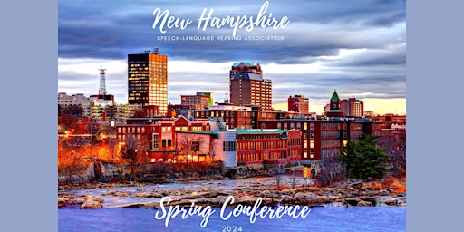 Hauptbild für 2024 NHSLHA Spring Conference