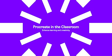 Procreate in the Classroom