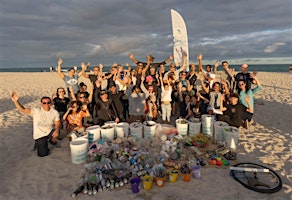 Image principale de Blue Santa Beach Clean-up