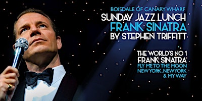 Sunday+Jazz+Lunch+%7C+Frank+Sinatra+by+Stephen+