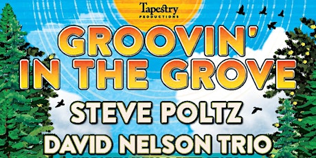 Groovin' in the Grove