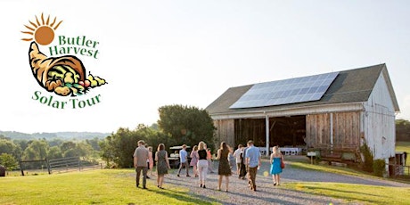 Butler Harvest Solar Tour primary image