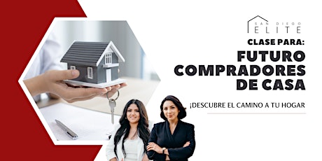 Clase para Compradores de Casa