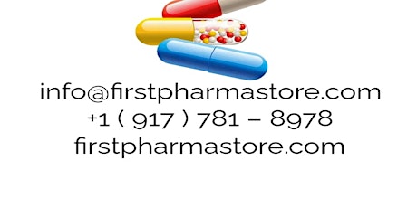 Buy Roxicodone Online from your trusted store firstpharmastore.com