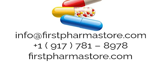 Imagen principal de Buy Roxicodone Online from your trusted store firstpharmastore.com