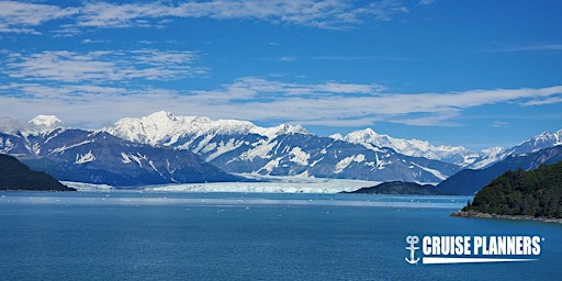 Imagem principal do evento Discovering Alaska: A Cruise and Land Seminar