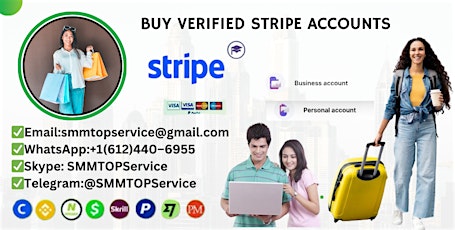 Looking to buy verified Stripe accounts? Check out reputable online