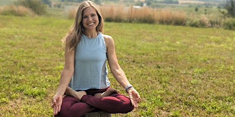 Yoga for Strength and Restoration