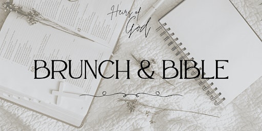 HOG Brunch & Bible  primärbild