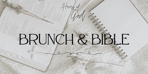 Imagen principal de HOG Brunch & Bible