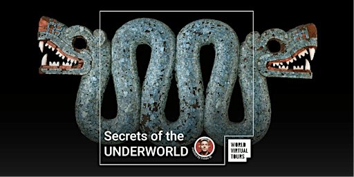 Secrets of the Underworld primary image