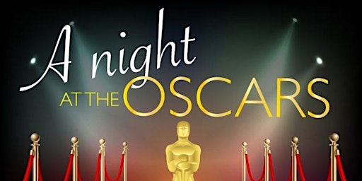 Hauptbild für A NIGHT AT THE OSCARS