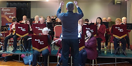 Bandon Concert Band with Guests, Kinsale Voices