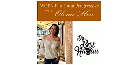 Progressive Pau Hana Business Mixer primary image