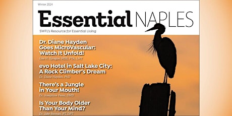 Essential Naples 10BEST Awards