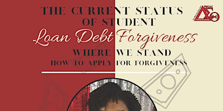 Student Loan Debt Forgiveness Workshop
