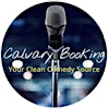 Logotipo de Calvary Booking