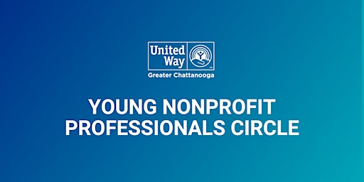 Imagem principal do evento Young Nonprofit Professionals Circle