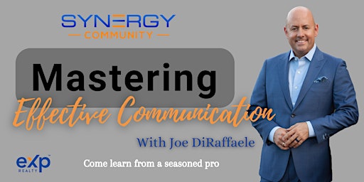 Immagine principale di Mastering Effective Communication Part 2 