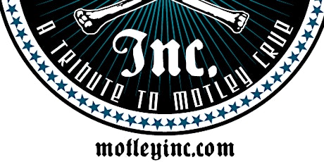 Motley Crue Tribute by Motley Inc