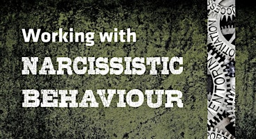 Imagen principal de Working with Narcissistic Behaviour