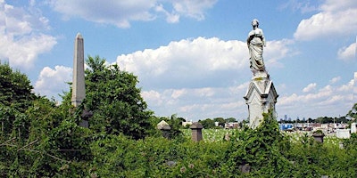 Immagine principale di Death & Life at Mt. Moriah Cemetery 