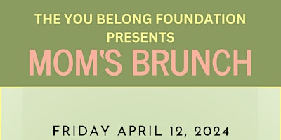 Imagen principal de April  Mom's Brunch